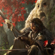 Image for article titled George R.R. Martin Answers Our Toughest Song of Ice and Fire Questions